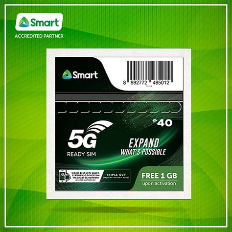 smart 5g sim card price|smart 5g promo.